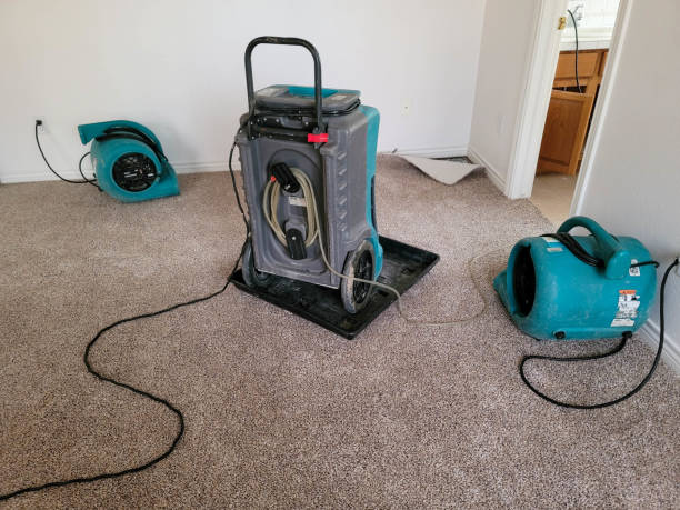 Local water damage restoration in Deland Southwest, FL