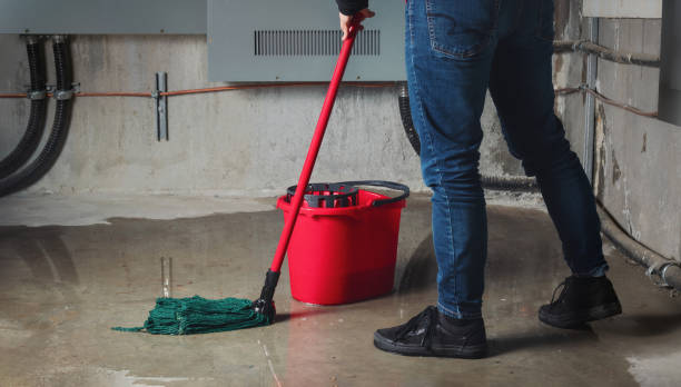 Best 24/7 water damage repair  in Deland Southwest, FL