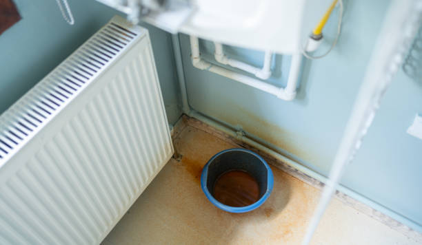 Best Flood damage cleanup  in Deland Southwest, FL